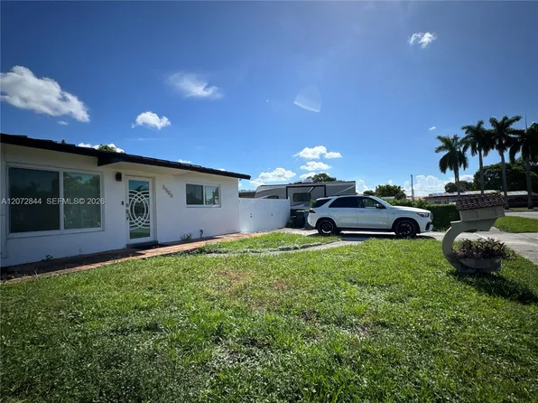 5500 NW 178th Ter, Opa Locka, FL 33055