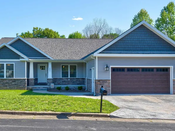 2901 Jefferson St, Tell City, IN 47586