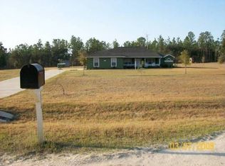 12710 SW 89th St, Dunnellon, FL 34432