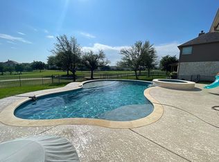 4203 Engadina Pass, Round Rock, TX 78665