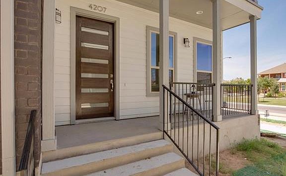 2nd image of 4207 Berkman Dr
