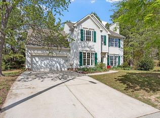 3808 Cholla Ct, Raleigh, NC 27616