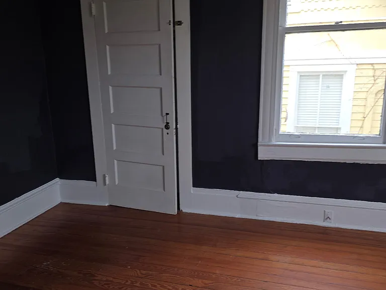 Front bedroom