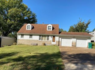 1149 Redman Blvd, Saint Louis, MO 63138