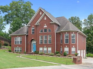 216 Timber Ridge Cir, Alabaster, AL 35007