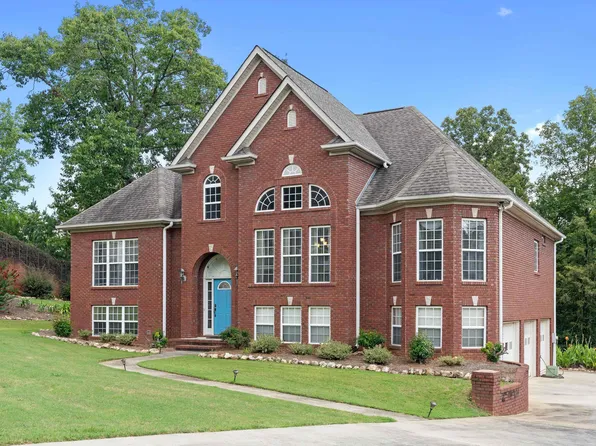 216 Timber Ridge Cir, Alabaster, AL 35007