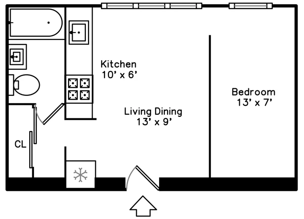 Floor plan 03
