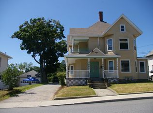 58 Gibbon St #2, Marlborough, MA 01752