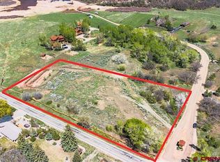 31 Turtle Lake Meadows Dr, Durango, CO 81301