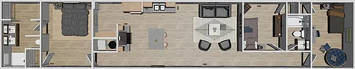 Floor plan 29