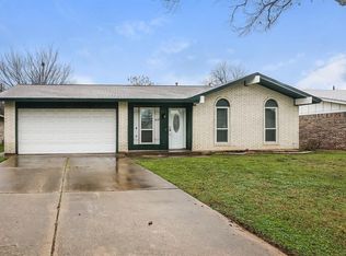 2029 Pebblebrook Trl, Irving, TX 75060