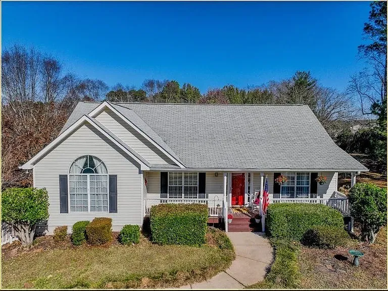 5810 Woodberry Walk — Photo 2