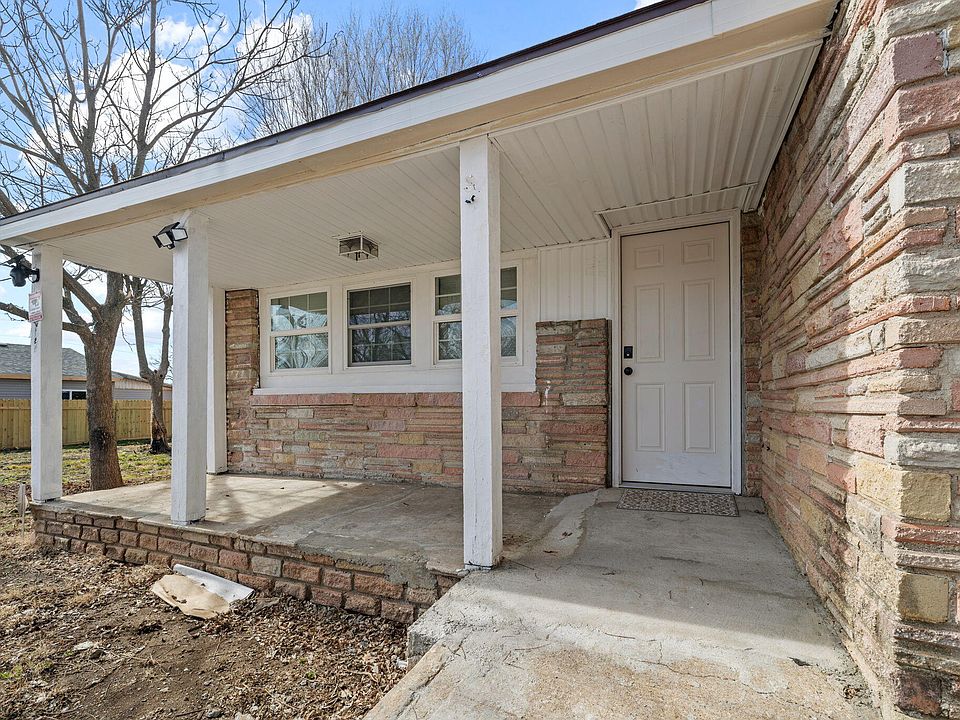 617 N Hillcrest Avenue, Springfield, MO 65802 | MLS #60316347 | Zillow