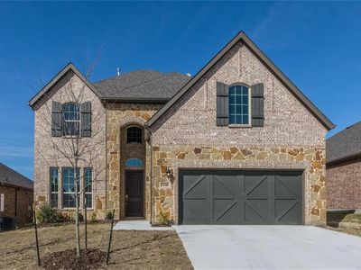 5108 Stockwhip Dr, Crowley, TX, 76036