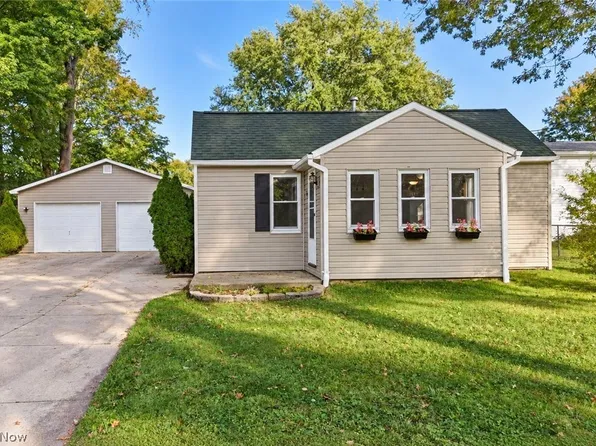 361 Lessig Ave, Akron, OH 44312