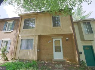 19653 Club Lake Rd, Gaithersburg, MD 20886