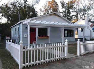 502 Bingham St, Durham, NC 27703