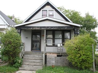 6955 S Winchester Ave, Chicago, IL 60636