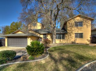 105 Bunker Ct, Folsom, CA