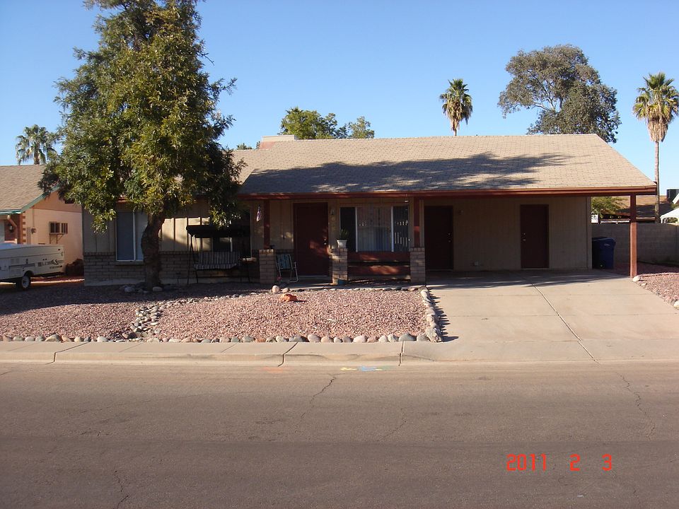 656 W Pampa Mesa AZ 85210