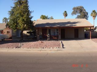 656 W Pampa Ave, Mesa, AZ 85210