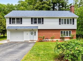 5 Prouty Rd, Burlington, MA 01803