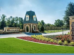 636 Terrace Street, Coppell, TX 75019