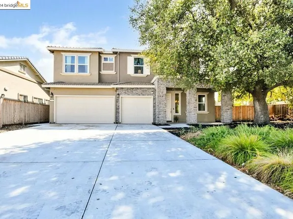 1391 Mallard Ln, Oakley, CA 94561