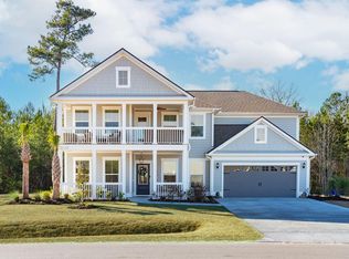 3161 Hugh Bennett Dr, Johns Island, SC 29455