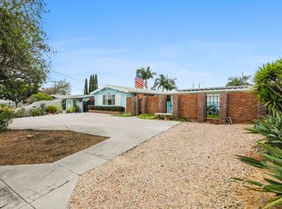 204 Faxon St, Spring Valley, CA 91977