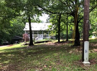 8411 Serene Lake Rd, Mc Calla, AL 35111