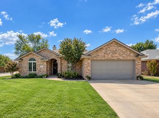5901 101st Pl, Lubbock, TX 79424