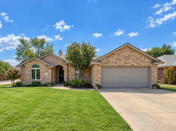 5901 101st Pl, Lubbock, TX 79424