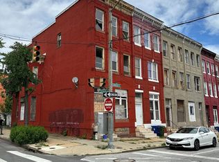1042 Edmondson Ave, Baltimore, MD 21223