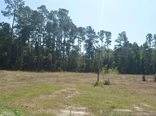 Lot 3 Cypress Dr., Little River, SC 29566