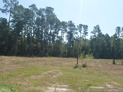 Lot 3 Cypress Dr., Little River, SC, 29566