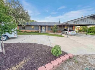 1100 W Idaho Ave, Hobbs, NM 88242