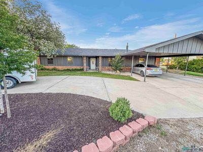 1100 W Idaho Ave, Hobbs, NM, 88242