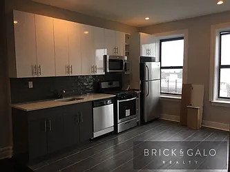 Rented by BRICK & GALO REALTY CORP