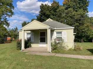 4215 Roosevelt Ave, Louisville, KY 40213