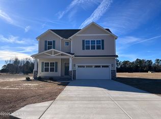 816 Lawson Ct, Greenville, NC 27858