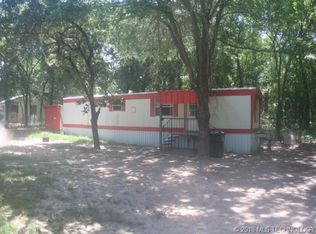 290 Crowder Rd, Mead, OK 73449