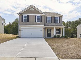 2216 Amberleaf Dr, Creedmoor, NC 27522