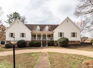 8509 Katy Reid Ct, Chesterfield, VA 23832
