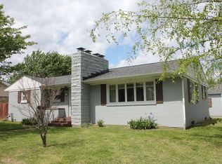 1088 S East St, Martinsville, IN 46151