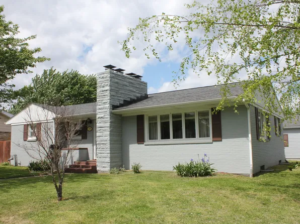 1088 S East St, Martinsville, IN 46151