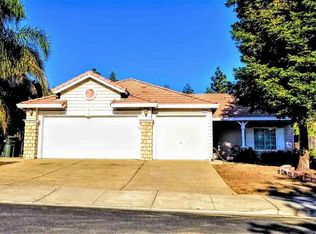 5117 Equestrian Way, Antioch, CA