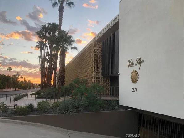 277 E Alejo Rd Unit 204, Palm Springs, CA 92262