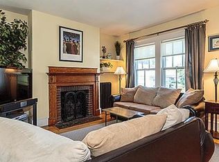 43 Parker St #43A, Watertown, MA 02472