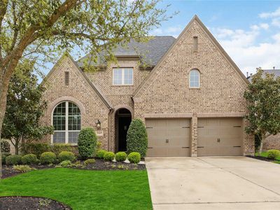 2107 Blossomcrown Dr, Katy, TX, 77494